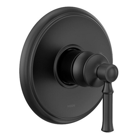 Moen Matte Black M-CORE 2-Series Valve Only UT2181BL